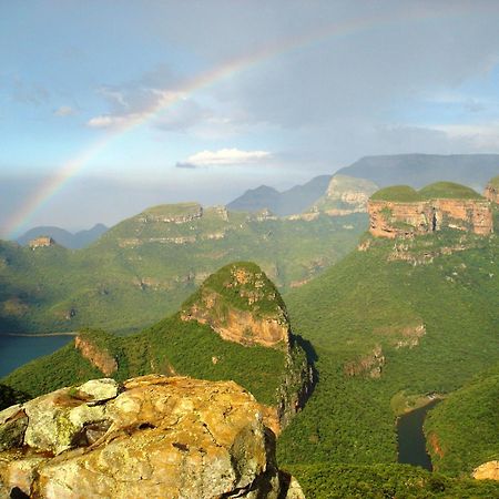 Blyde Canyon, A Forever Resort Matibidi Exteriér fotografie