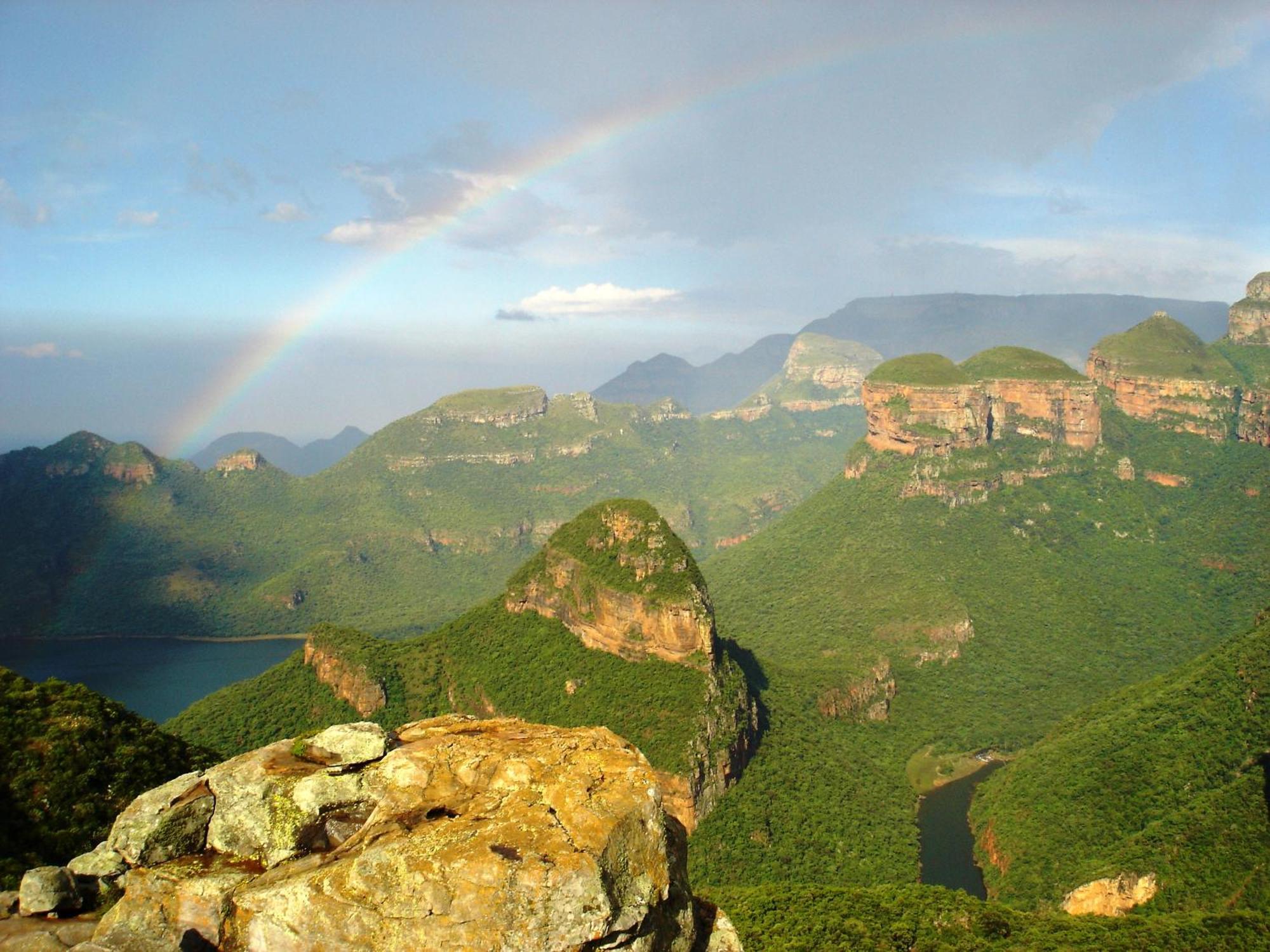 Blyde Canyon, A Forever Resort Matibidi Exteriér fotografie