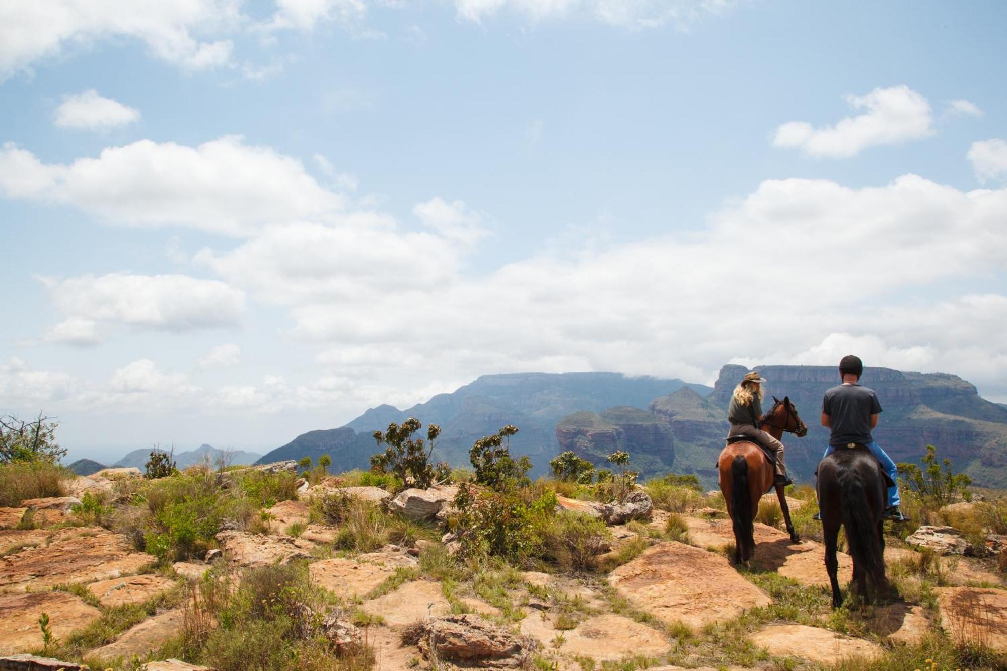 Blyde Canyon, A Forever Resort Matibidi Exteriér fotografie