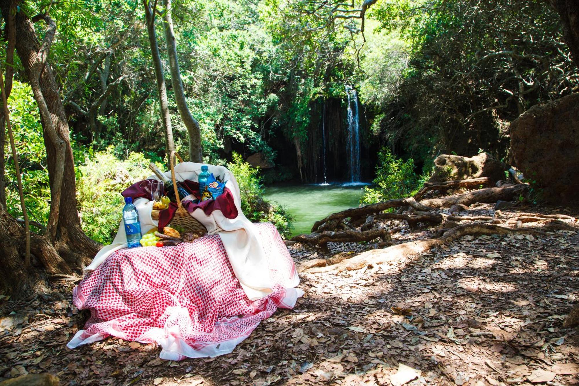 Blyde Canyon, A Forever Resort Matibidi Exteriér fotografie