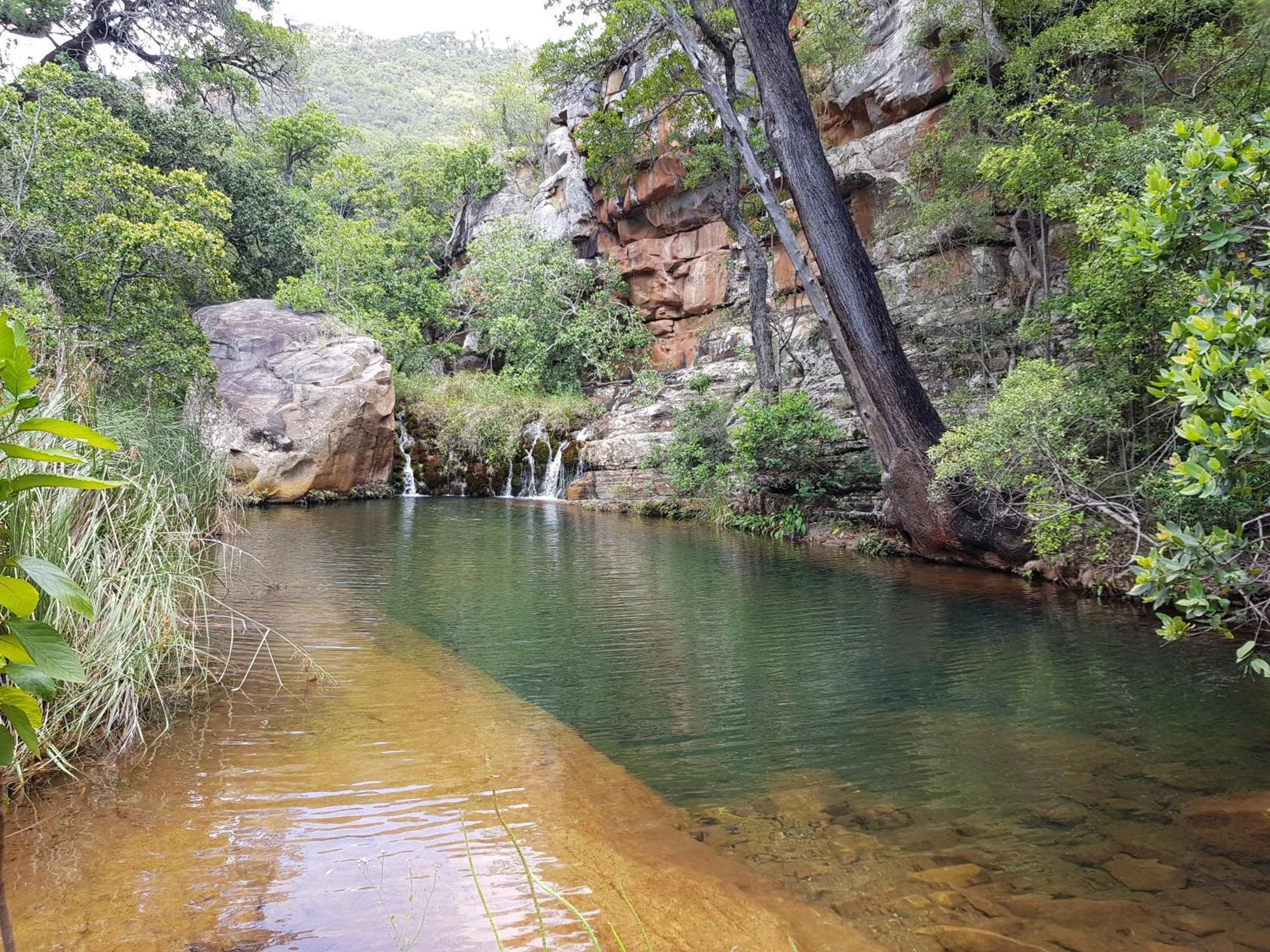 Blyde Canyon, A Forever Resort Matibidi Exteriér fotografie